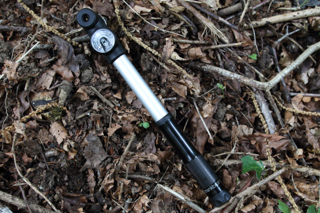 Crankbrothers sterling sg extend