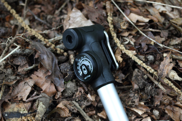 crankbrothers sterling sg gauge
