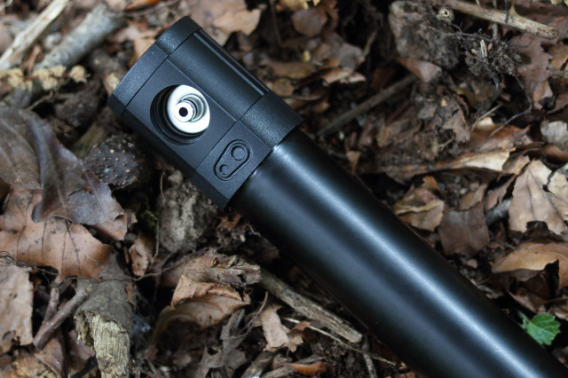 Crankbrothers Klic HP head