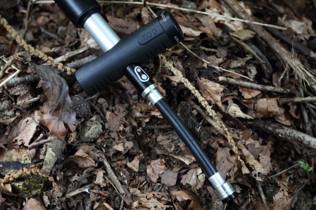 Crankbrothers Klic HP Hose