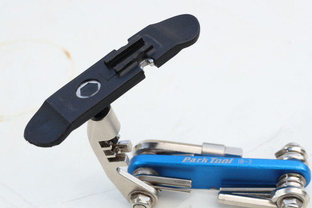 Park Tool IB-3 breaker