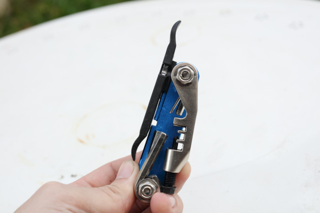 Park Tool IB-3 lever