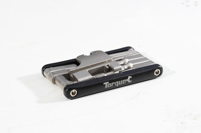 Torque Slimline 16 fold