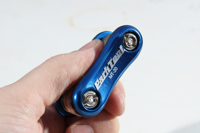 park tool mt-20 size