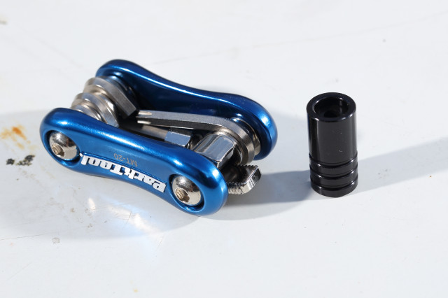 park tool mt-20 inflator
