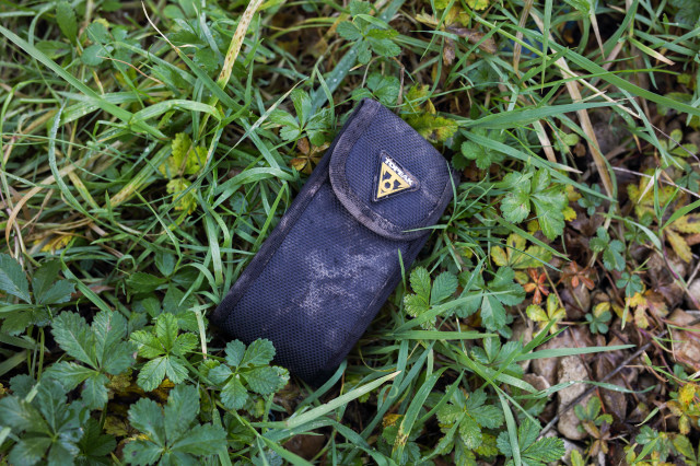 Topeak Ratchet Rocket lite dx+ closed