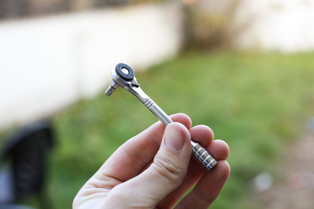 Topeak Ratchet Rocket lite dx+ ratchet
