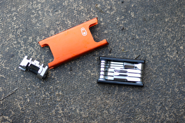 crankbrothers f15 le explode