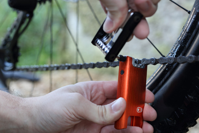 crankbrothers f15 le chain