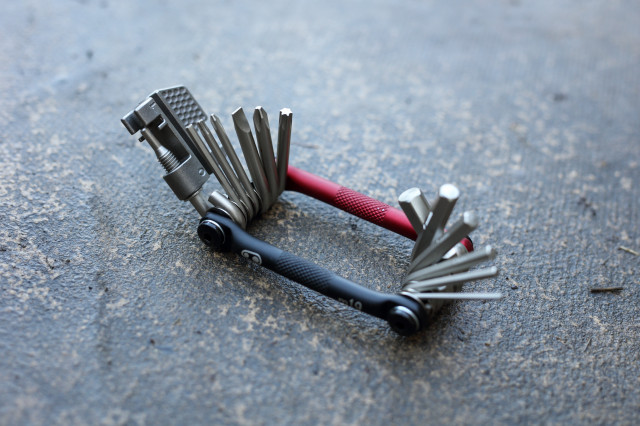 crankbrothers m19 explode