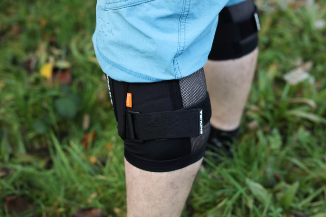 Endura MT500 HS strap