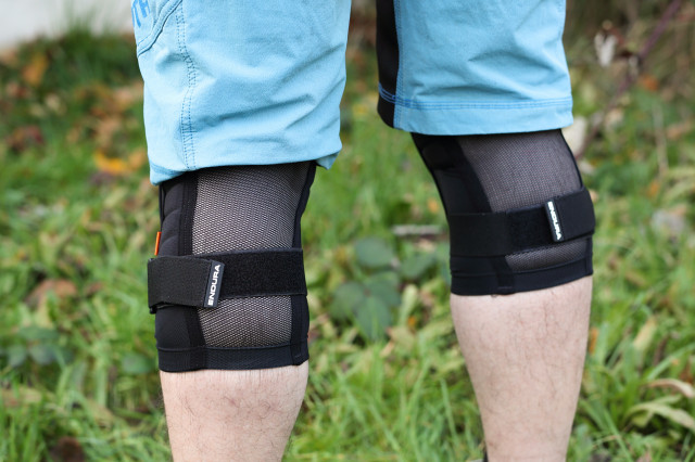 Endura MT500 HS back