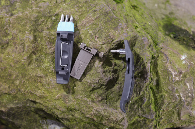 Stique ML125 chain tool