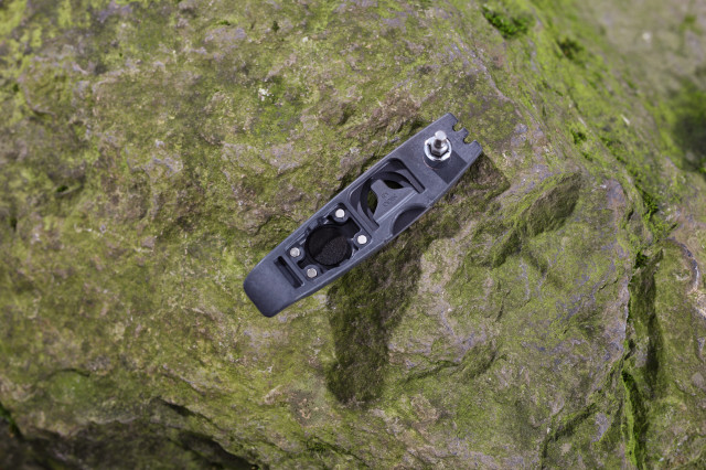 Stique ML125 battery holder