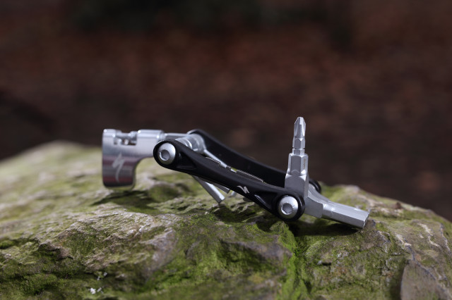 Specialized EMT Pro MTB phillips
