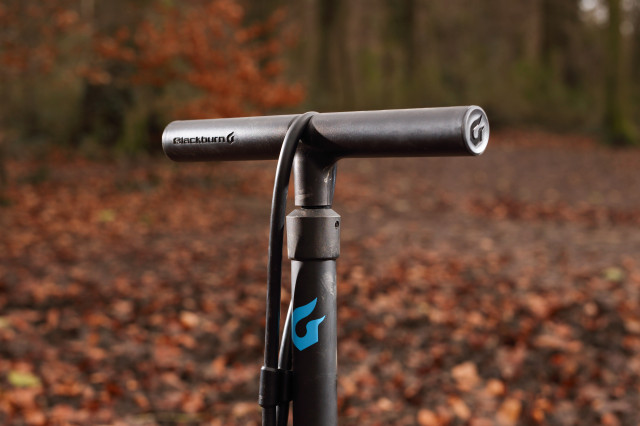Blackburn Piston 2 handle