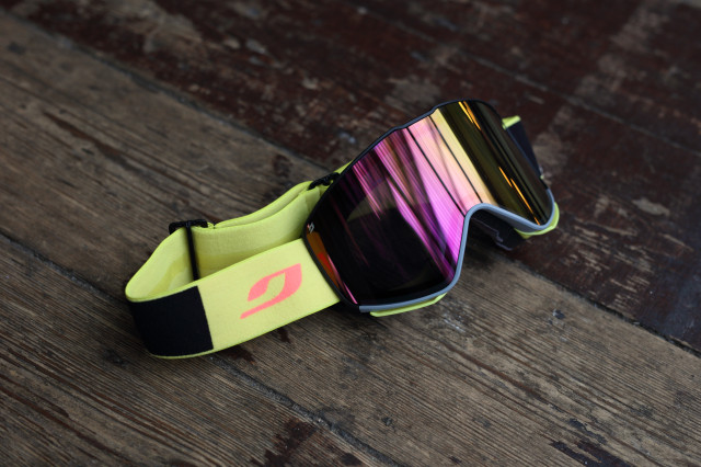 Julbo quickshift hero