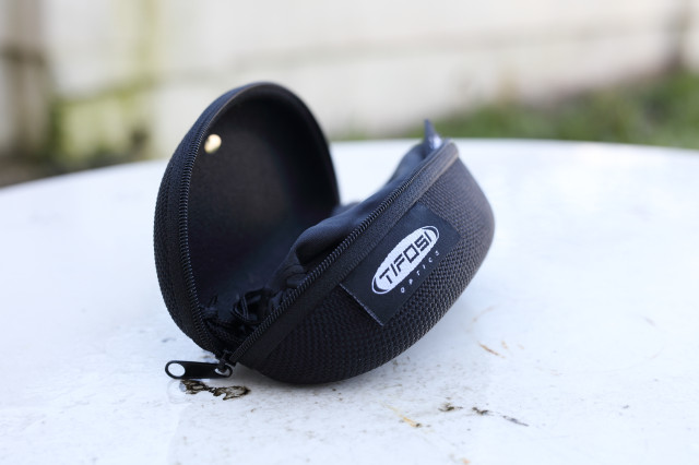 tifosi crit fototech case open