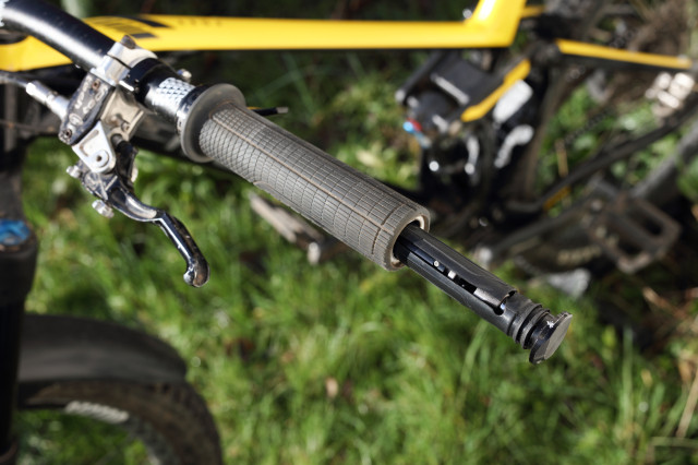 wolf tooth encase bar kit one sleeve