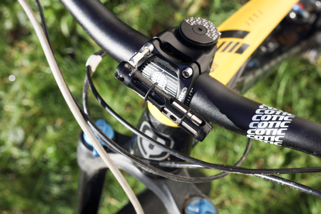 wolf tooth encase bar kit one angled