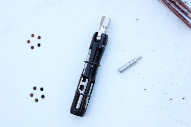 wolf tooth encase bar kit one allen handle