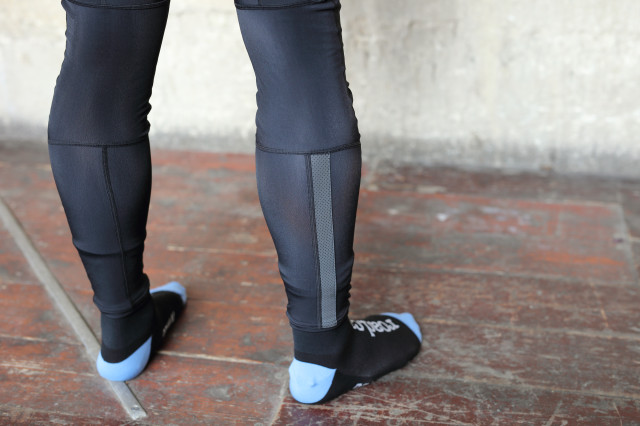 Morvelo Stormshield bottom leg