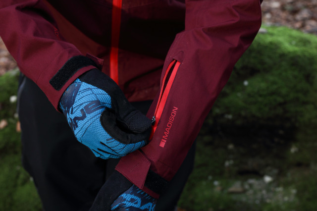 Madison roam pass pocket