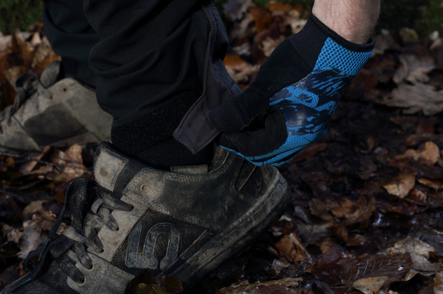 Madison Zenith 4-Season SWR cuff