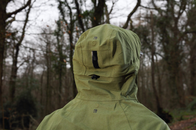 leatt dbx 5.0 all mountain jacket hood