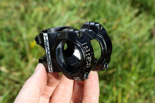 2020 PRO koryak stem single
