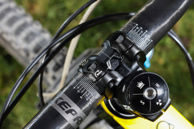 2020 PRO koryak stem top