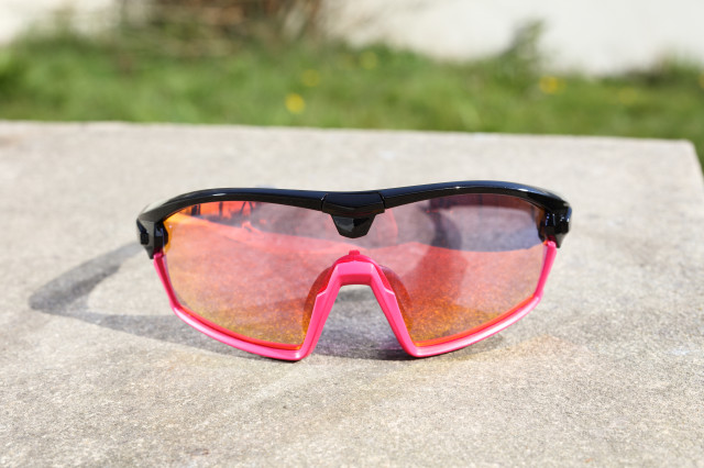 2020 Madison Code Breaker front