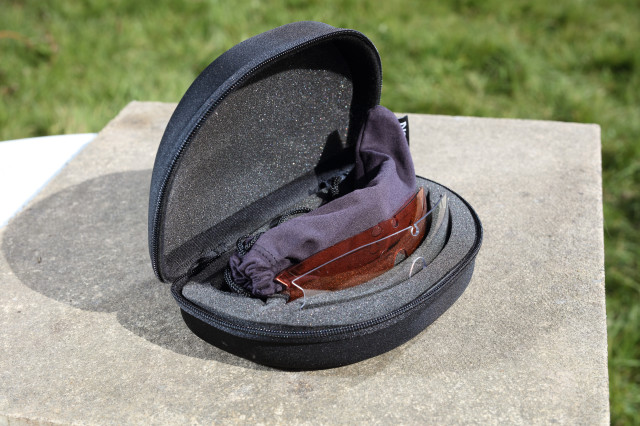 2020 Madison Code Breaker case