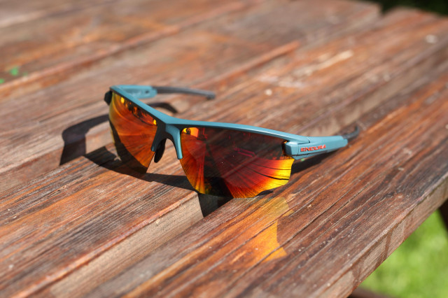Endura Singletrack glasses
