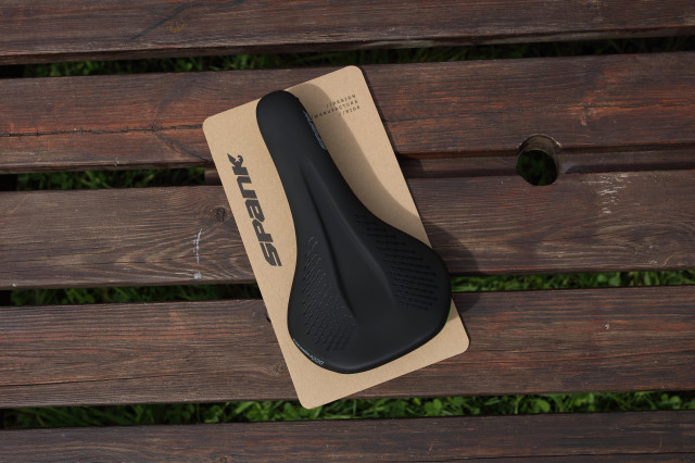 Spank Saddle