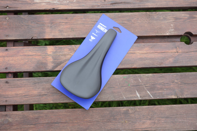 Giant Romero SL saddle