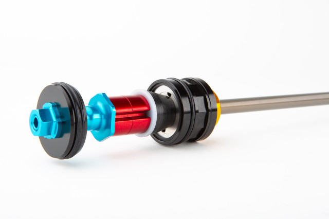 Cane Creek Helm MKII suspension fork 2021