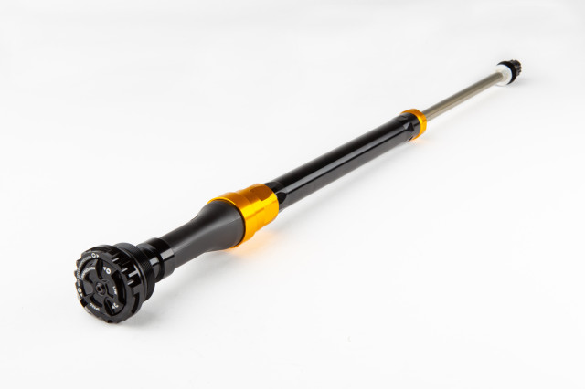 Cane Creek Helm MKII suspension fork 2021