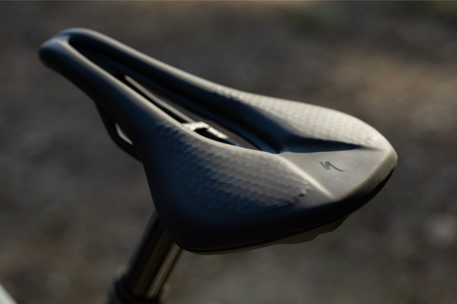 2023 Specialized Power Expert Mirror saddle