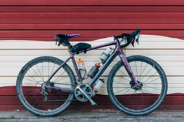 Kona Libre