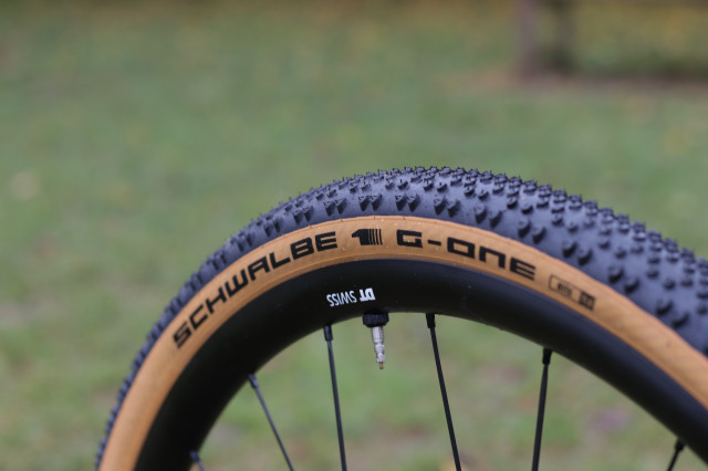 canyon grail cf sl 8 64.JPG