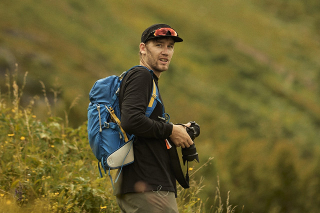 Chris Lanaway Self 3