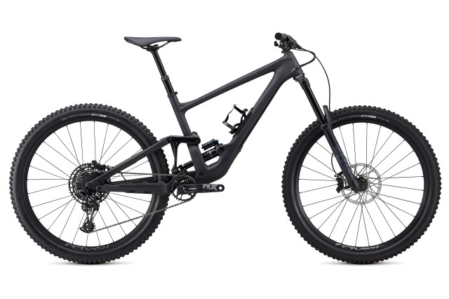 2020 Specialized Enduro Comp bike