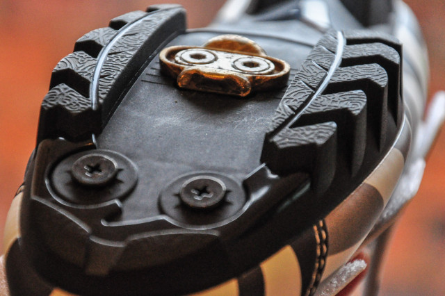 dhb Troika mountain bike shoes - Cycling News | off-road.cc