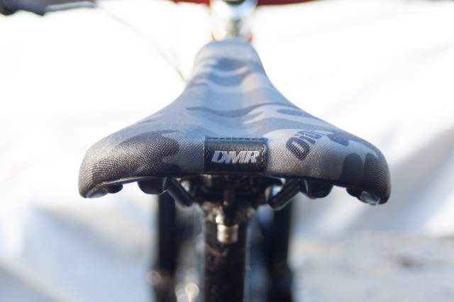 Saddle Dmr Oioi Seat Saddles DMR Bikes