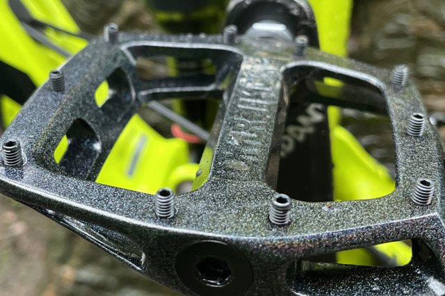 dmr pedals review 2