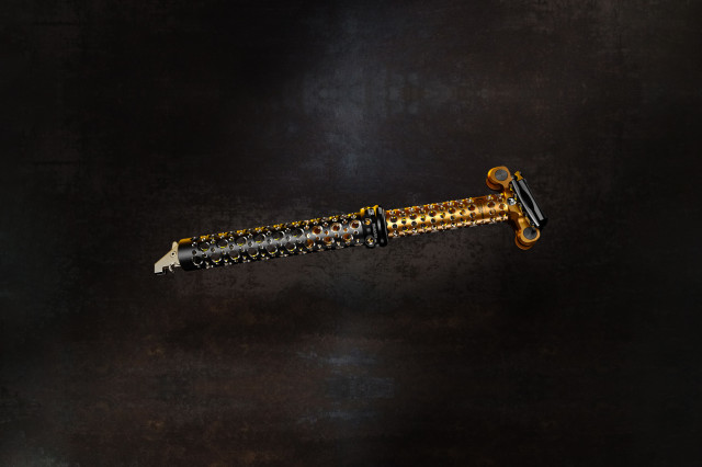 Fox Suspension Dropper Post SL 2021