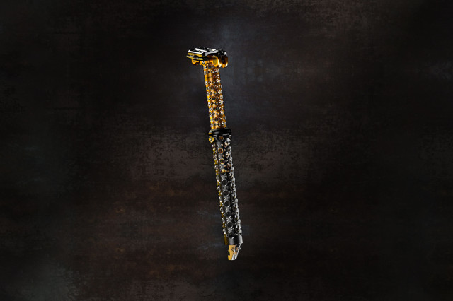 Fox Suspension Dropper Post SL 2021