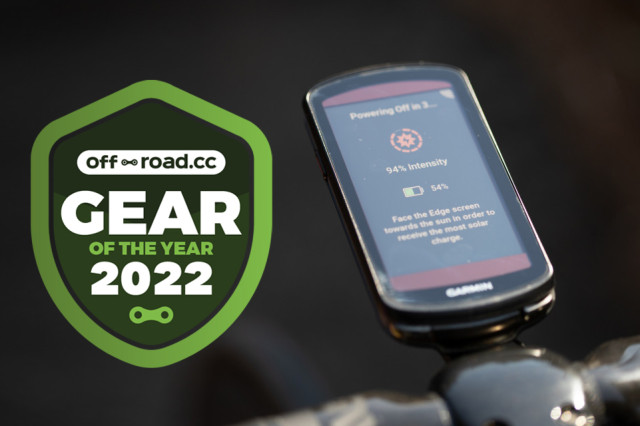 2022 Gear of the Year