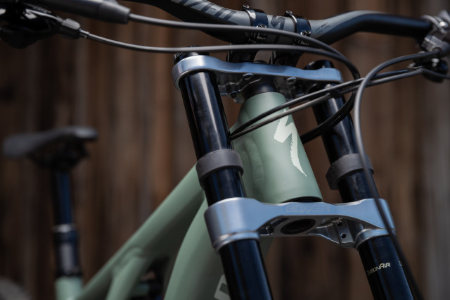 Specialized Turbo Kenevo 2020